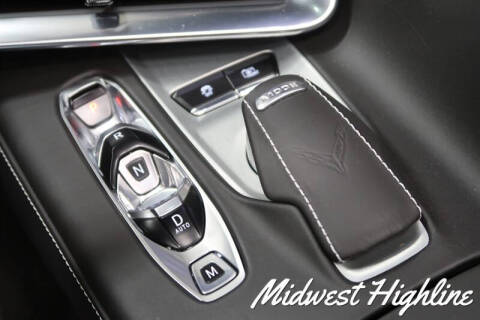 2023 Chevrolet Corvette Z06