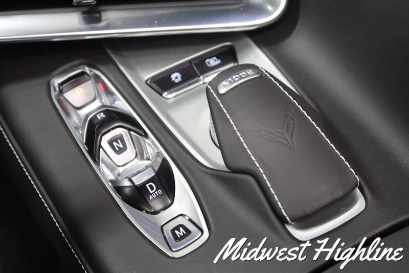 2023 Chevrolet Corvette Z06