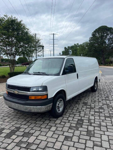 2011 Chevrolet Express for sale at Affordable Dream Cars in Lake City GA