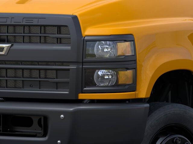 2026 Chevrolet Silverado 6500HD