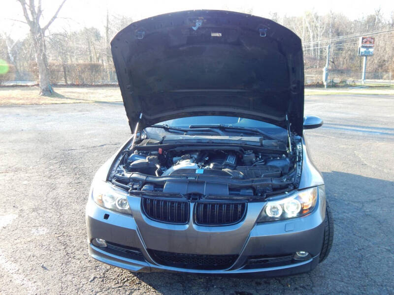 2006 BMW 3 Series 325xi