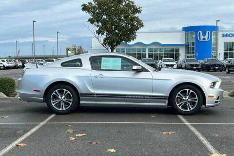 2014 Ford Mustang V6 Premium