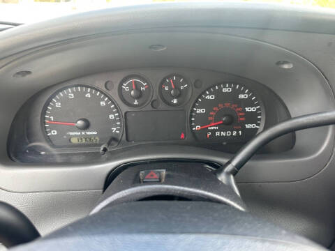 2010 Ford Ranger XLT