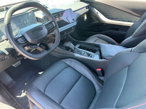 2026 Dodge Charger Scat Pack Plus