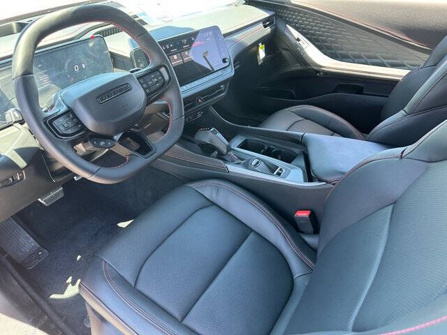 2026 Dodge Charger Scat Pack Plus