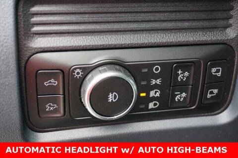 2025 Ford F-350 Super Duty