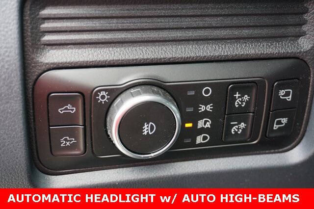 2025 Ford F-350 Super Duty