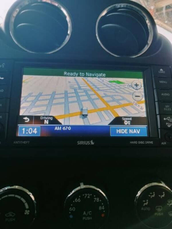 2012 Jeep Patriot Limited