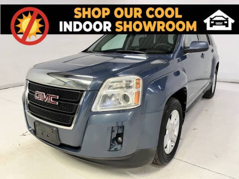 2012 GMC Terrain for sale at Finn Auto Group - Auto House Tempe in Tempe AZ