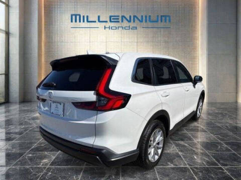 2023 Honda CR-V