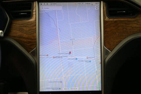 2020 Tesla Model S Long Range Plus