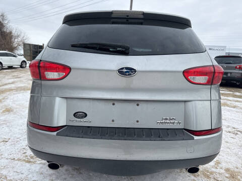 2006 Subaru B9 Tribeca Ltd. 7-Pass.