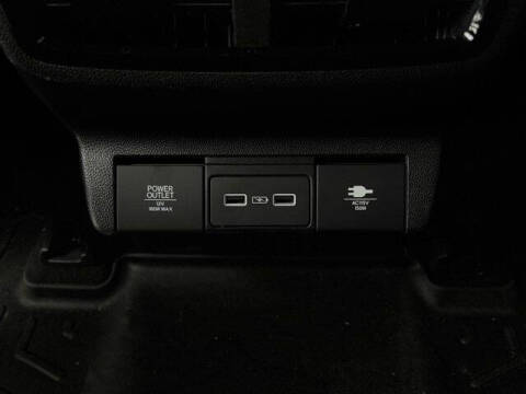 2024 Acura MDX SH-AWD Type S w/Advance Package