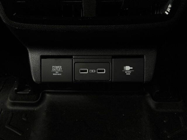 2024 Acura MDX SH-AWD Type S w/Advance Package