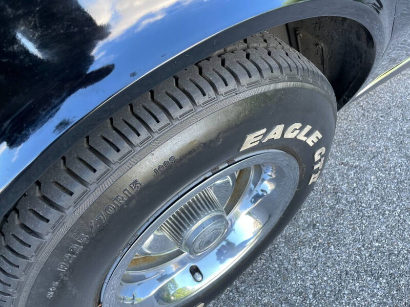 1969 Chevrolet Corvette