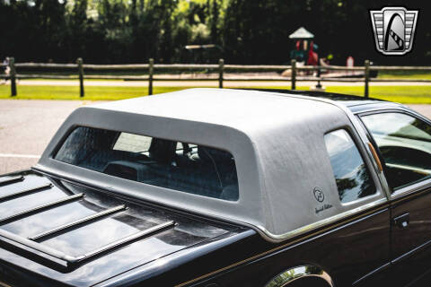 1995 Mercury Cougar XR7