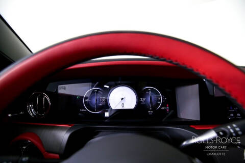 2024 Rolls-Royce Spectre