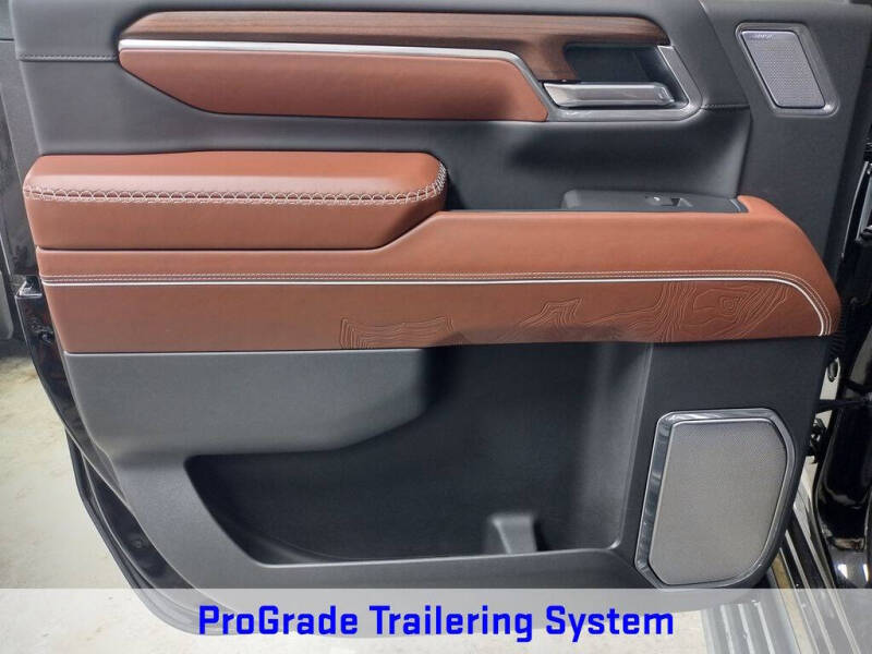 2025 GMC Sierra 3500HD