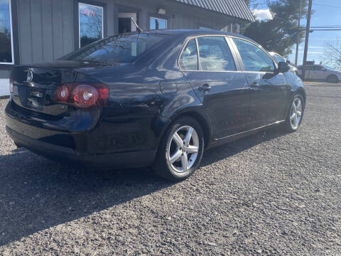 2010 Volkswagen Jetta S