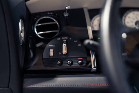 2018 Rolls-Royce Dawn