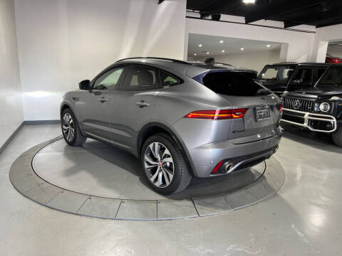 2021 Jaguar E-PACE 300 Sport