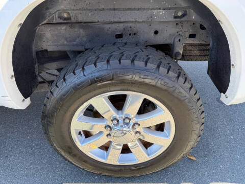 2014 RAM 2500 Laramie Longhorn