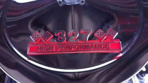 1967 Chevrolet Impala