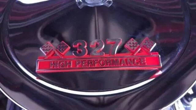 1967 Chevrolet Impala