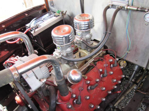 1950 Ford F-1