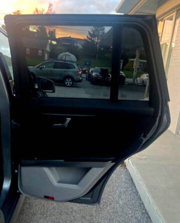 2015 Mercedes-Benz GLK GLK 350