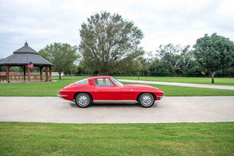 1964 Chevrolet Corvette