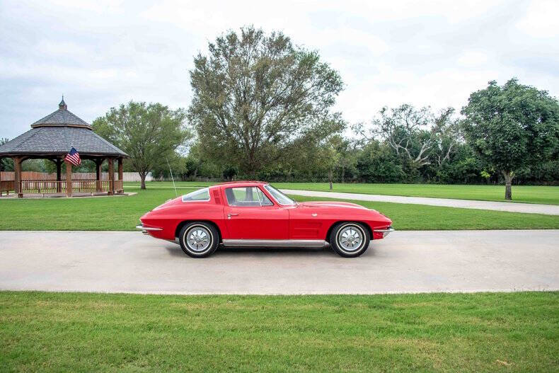 1964 Chevrolet Corvette
