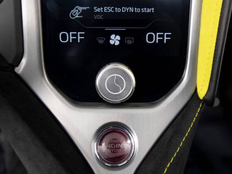 2024 McLaren 750S Spider