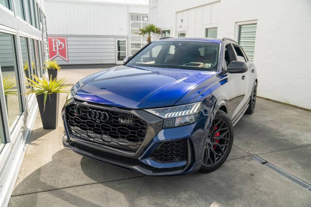 2020 Audi RS Q8 3