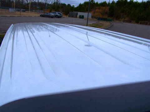 2017 Chevrolet Express LT 2500