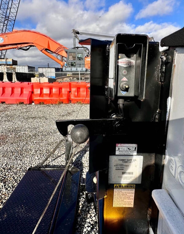 2015 Ford F-350 Super Duty XL