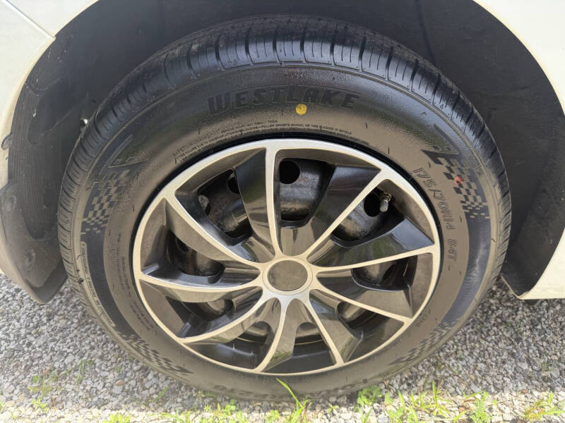 2014 Hyundai Accent GS