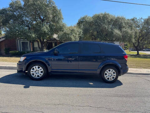 2019 Dodge Journey SE Value Package