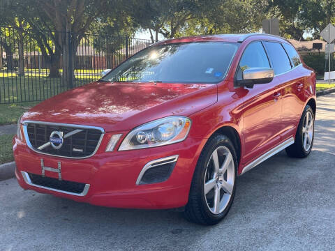 2011 Volvo XC60 T6 R-Design