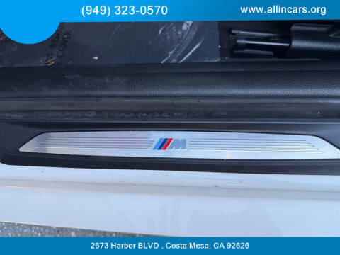 2017 BMW 4 Series 430i Gran Coupe