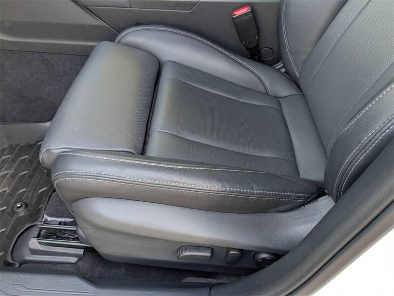 2025 Subaru Outback Limited XT