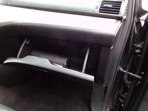 2010 Honda Odyssey Touring