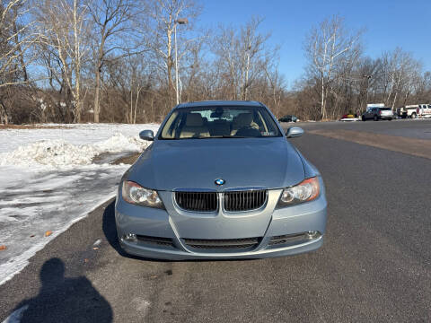 2006 BMW 3 Series 325i