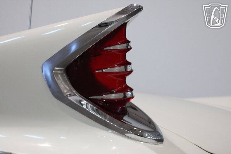 1960 Desoto Fireflite