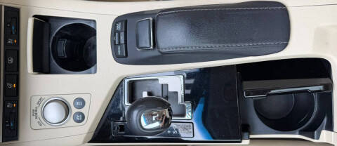 2014 Lexus ES 300h