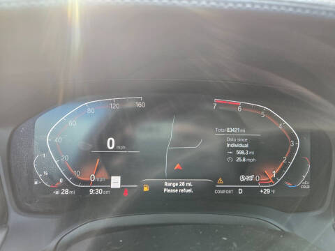 2020 BMW 3 Series 330i xDrive