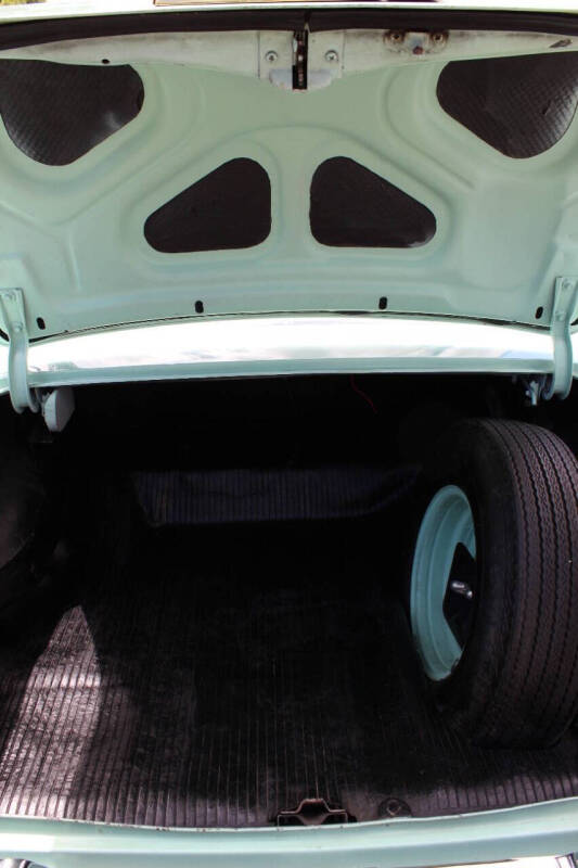 1957 Chevrolet Bel Air