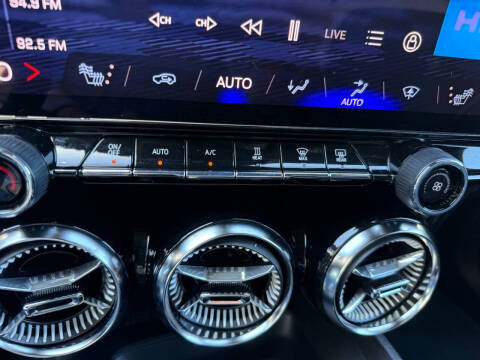 2024 Chevrolet Blazer EV 2LT