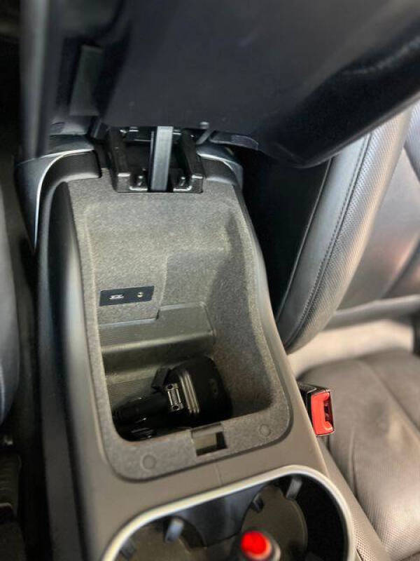 2014 Porsche Cayenne Diesel
