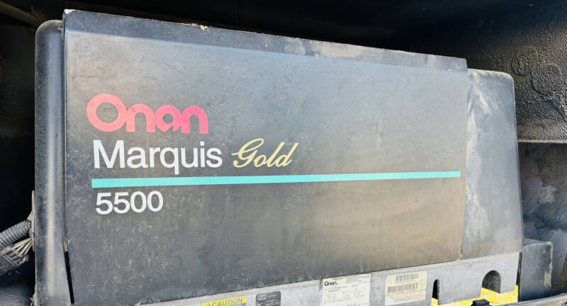 2004 National RV Sea Breeze